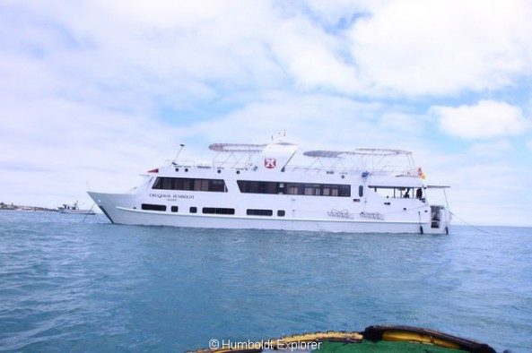 Humboldt Explorer Liveaboards Humboldt Explorer Liveaboards Main Image