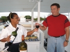 Bahamas Aggressor 23509754_carib_dancer_wine_crew_640 Liveaboards 23509754_carib_dancer_wine_crew_640.jpg