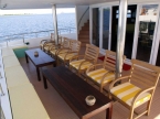 MY Horizon III 66397533_aufenthaltsbereich_vorderdeck Liveaboards 66397533_aufenthaltsbereich_vorderdeck.jpg