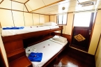 MV Deep Andaman Queen 75929093_deepandamanqueentwinbed2640 Liveaboards 75929093_deepandamanqueentwinbed2640.jpg