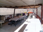 M/V Brown Dhow 90691662_browndhowdeck Liveaboards 90691662_browndhowdeck.jpg